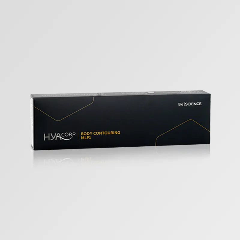 Hyacorp Body Contouring MLF 1, 10ml